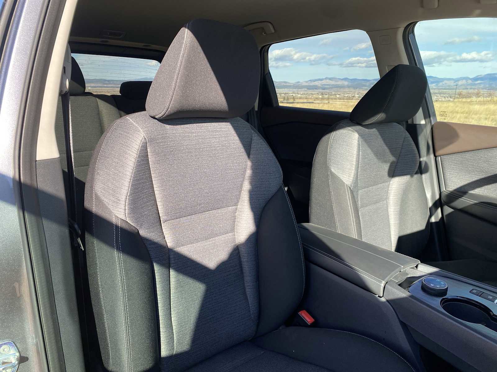 Used 2021 Nissan Rogue SV image 17