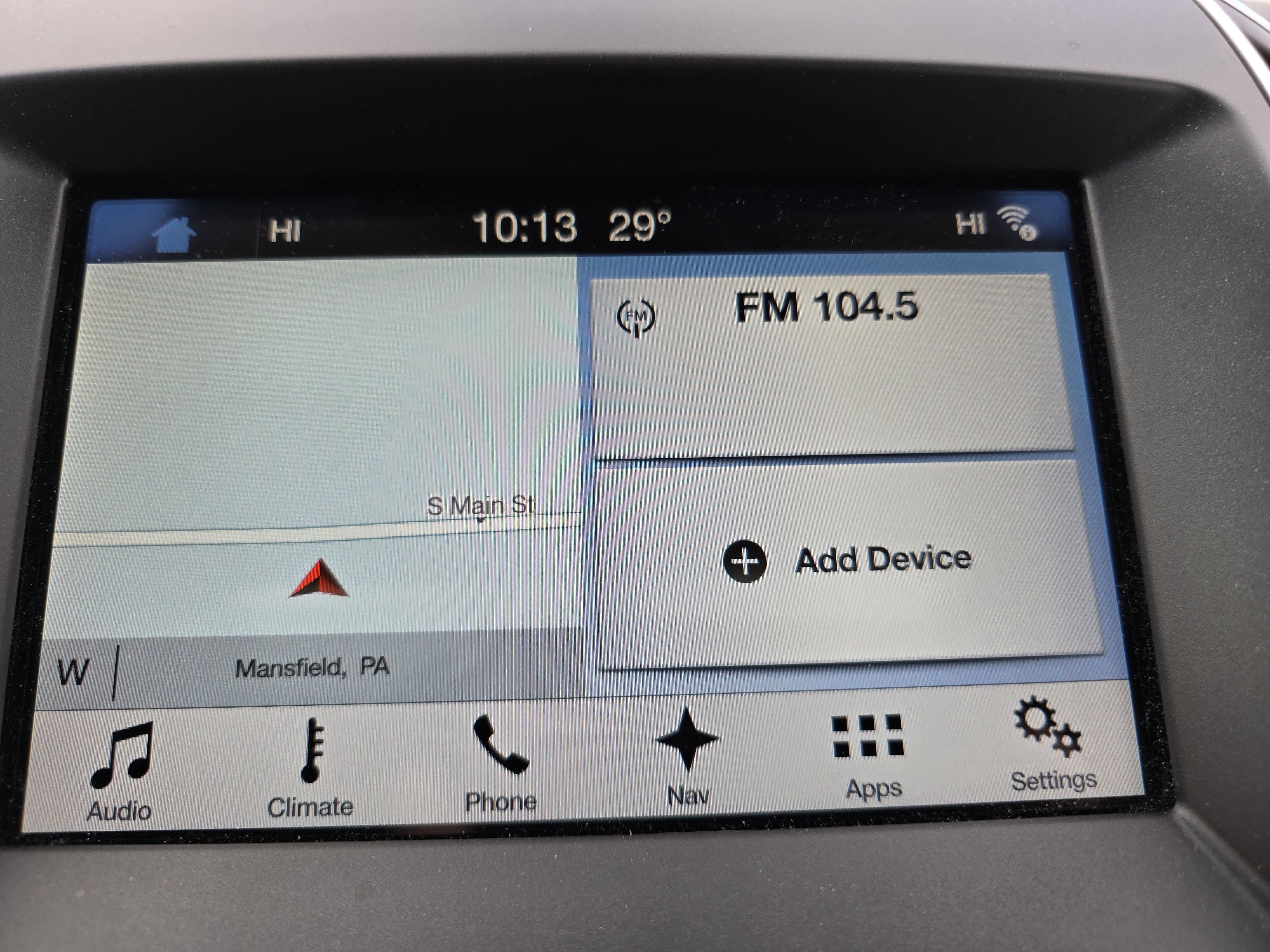 Used 2018 Ford Edge Sport w/ Equipment Group 401A image 21