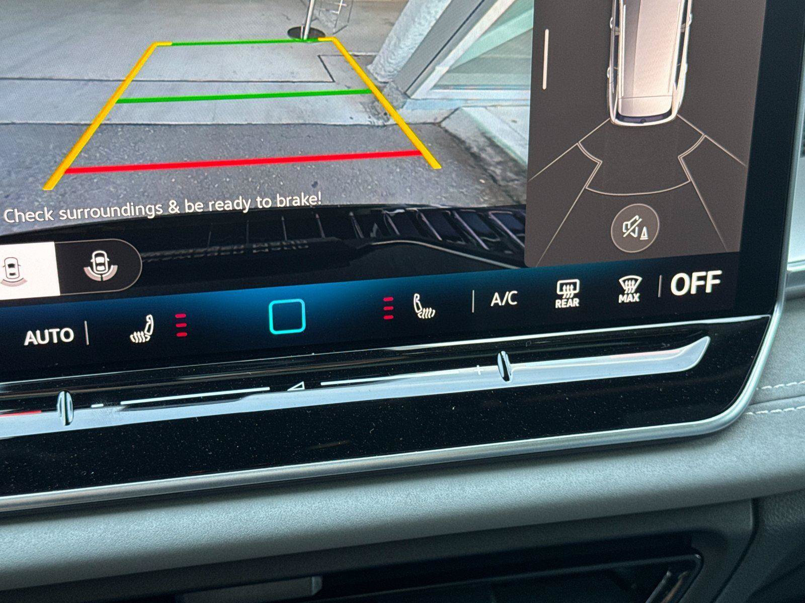 New 2026 Volkswagen Tiguan SE R-Line AWD/4WD image 19