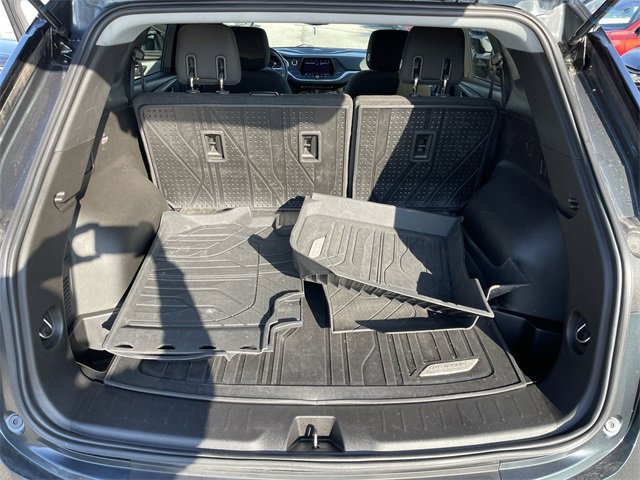 Used 2019 Chevrolet Blazer LT w/ LPO, Floor Liner Package image 22