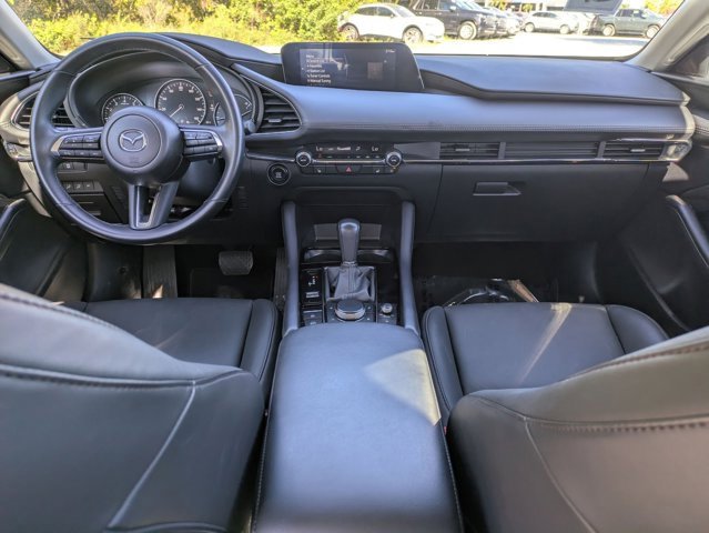 Used 2025 MAZDA MAZDA3 s image 18