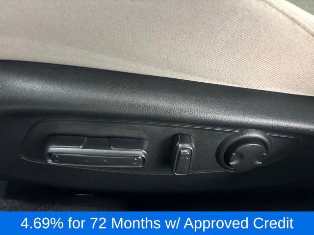 Certified 2025 Honda Accord SE image 15
