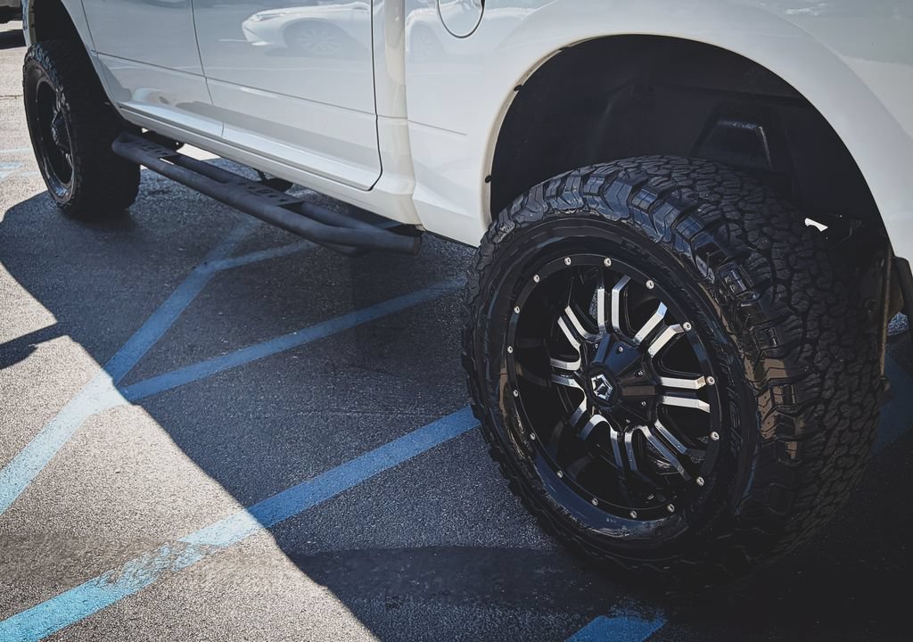 Used 2014 RAM 1500 Express AWD/4WD image 19