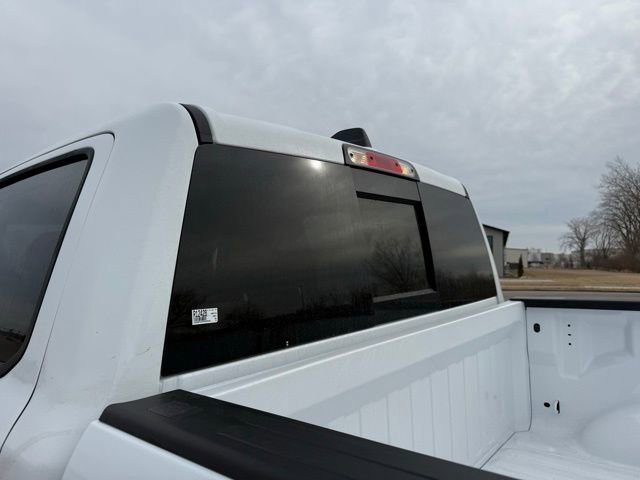 New 2026 RAM 1500 Rebel w/ Rebel Level 1 Equipment Group image 19