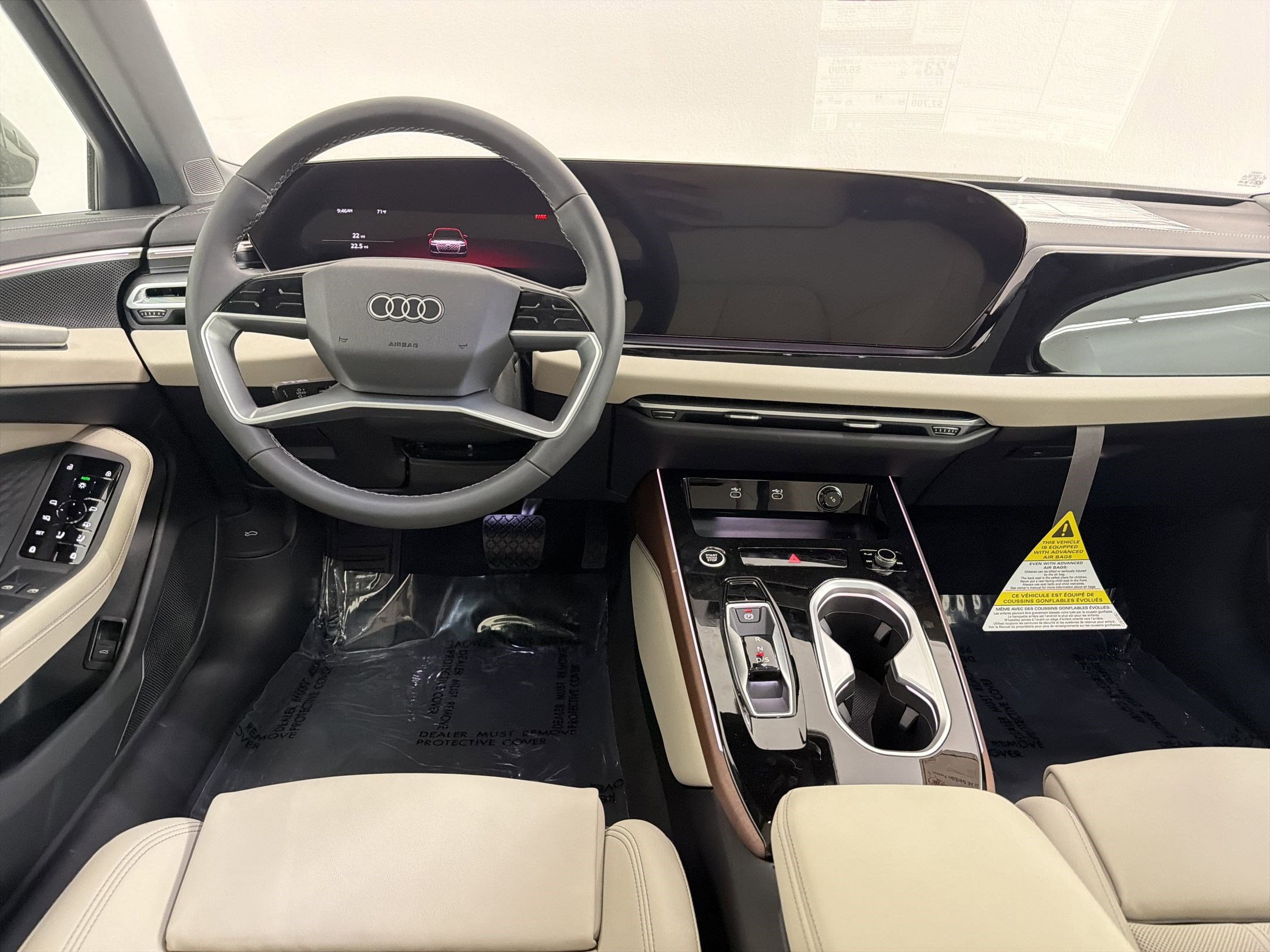 New 2026 Audi A6 Premium image 24