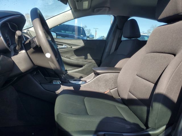 Used 2021 Chevrolet Malibu LS image 12