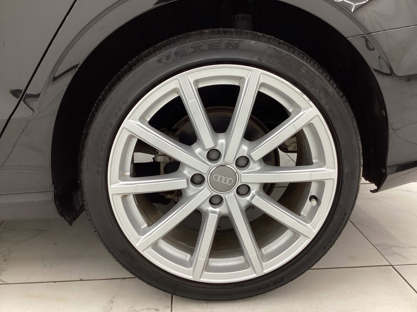 Used 2016 Audi A3 1.8T Premium image 48