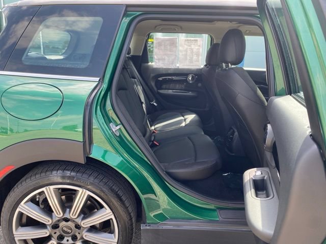 Used 2023 MINI Cooper Clubman S AWD/4WD image 32
