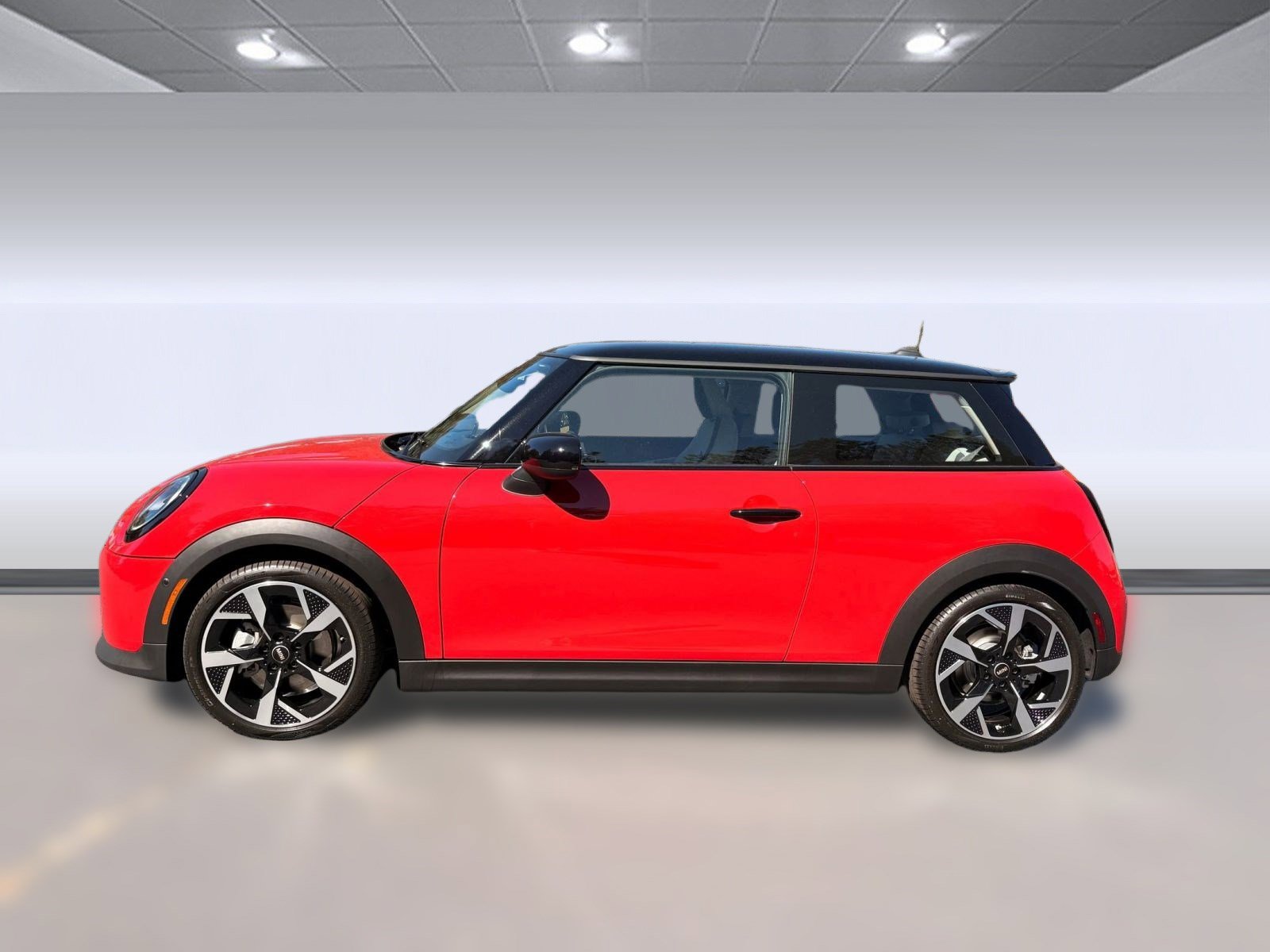 New 2026 MINI Cooper S image 2