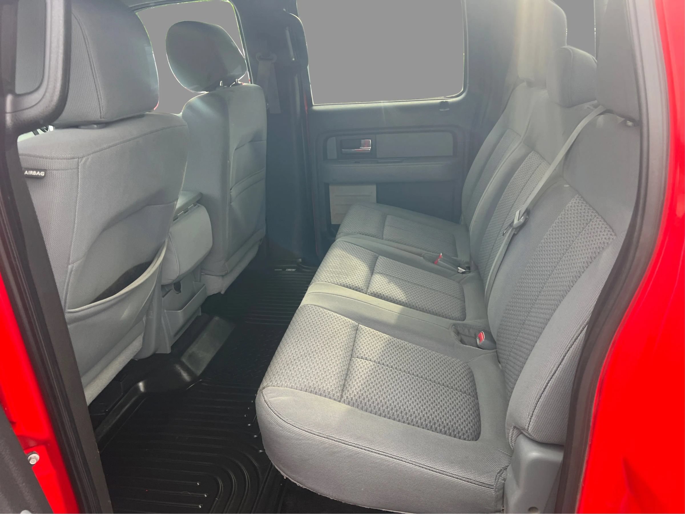 Used 2013 Ford F150 XLT w/ Luxury Equipment Group AWD/4WD image 11