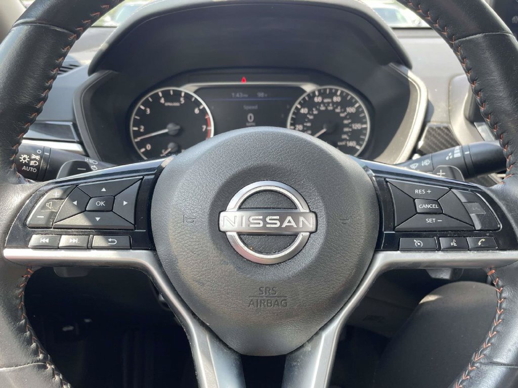 Used 2023 Nissan Altima 2.5 SR w/ SR Premium Package AWD/4WD image 27