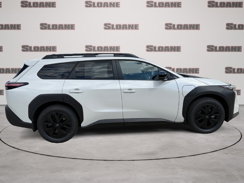 New 2026 Toyota bZ Woodland AWD/4WD image 6