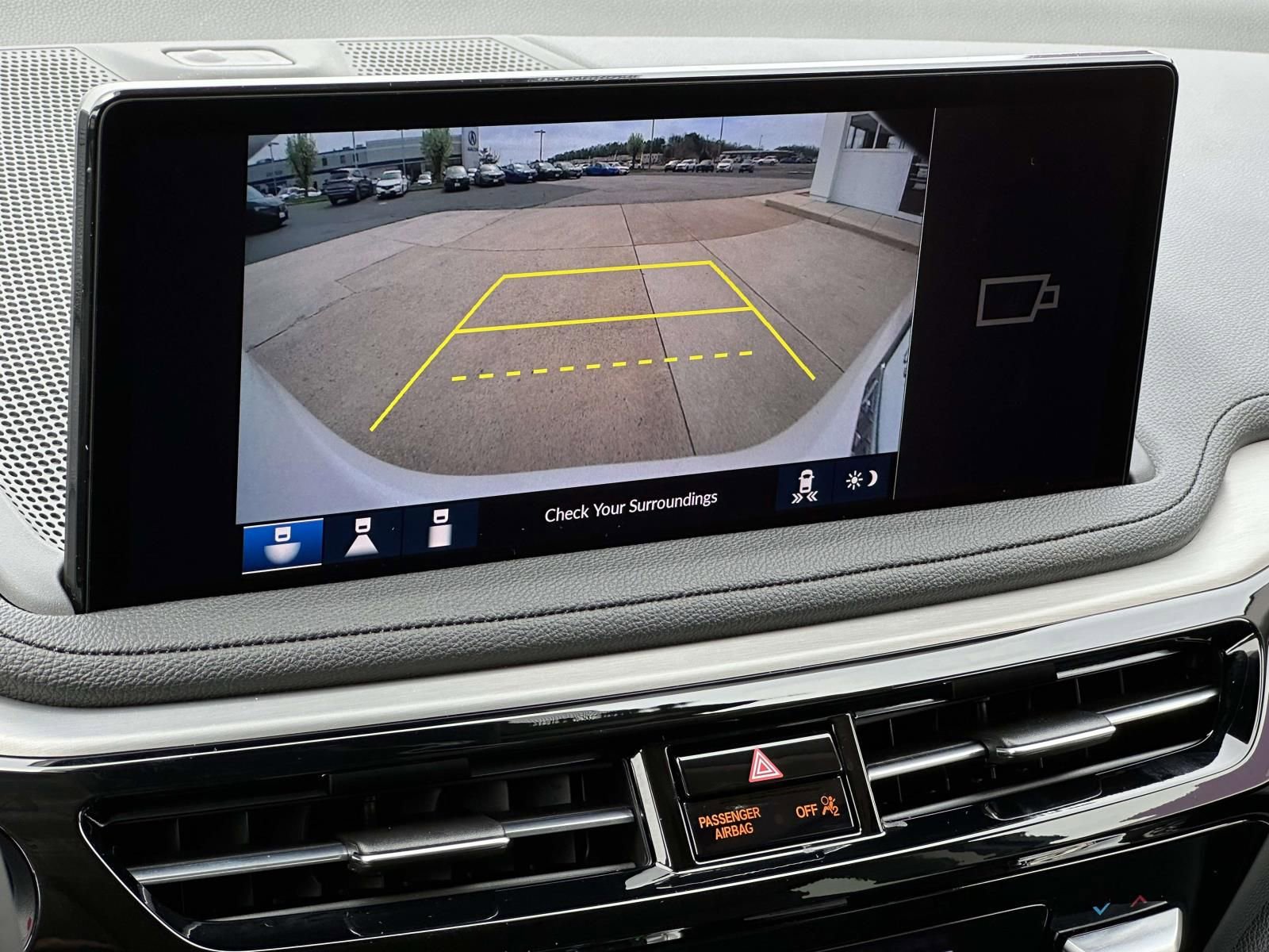 Certified 2025 Acura MDX SH-AWD image 20