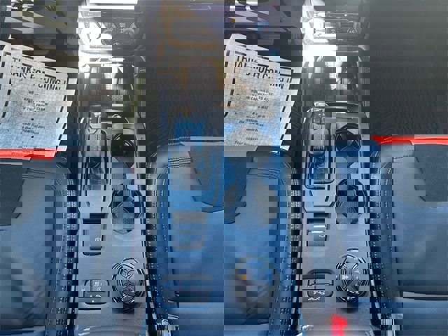 Used 2025 Ford Ranger Raptor image 11