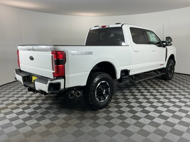 New 2026 Ford F350 Lariat image 4