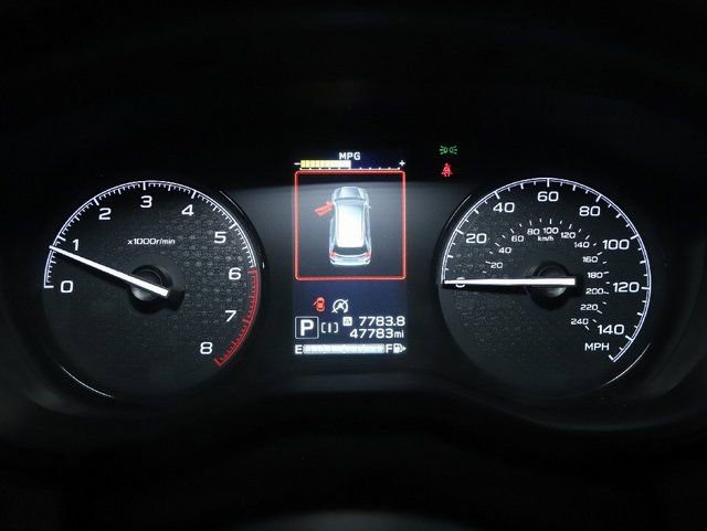 Used 2021 Subaru Forester image 24