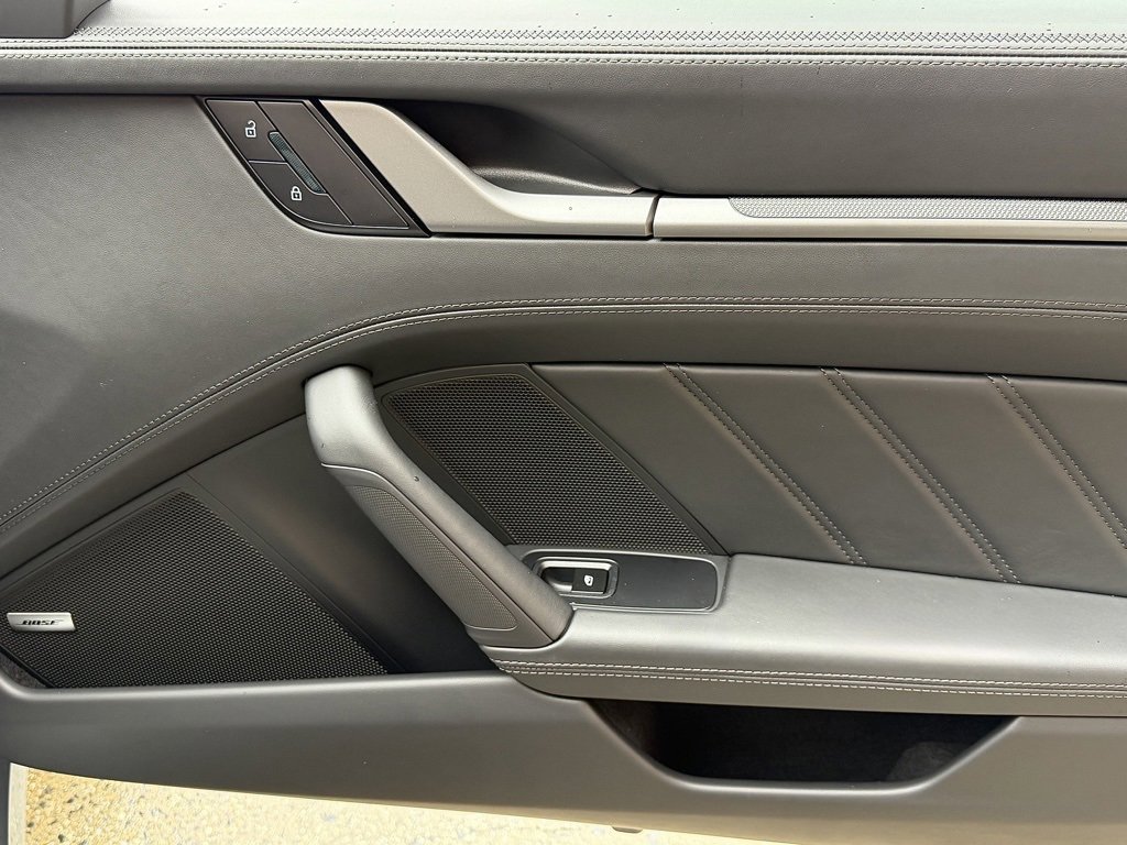 New 2026 Porsche 911 Carrera 4S image 23