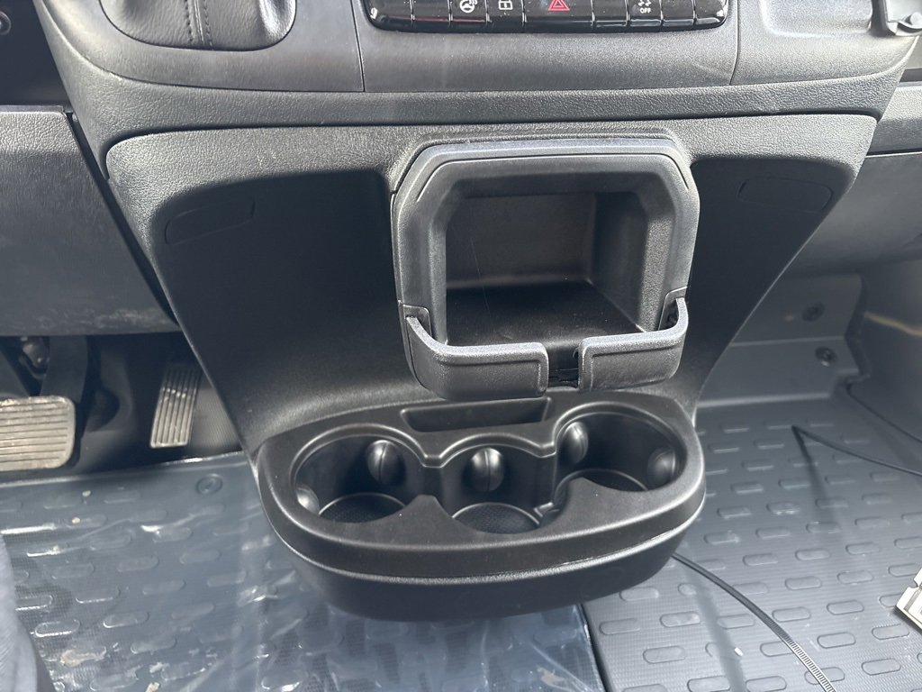 New 2026 RAM ProMaster 3500 w/ Cold Weather Group image 12