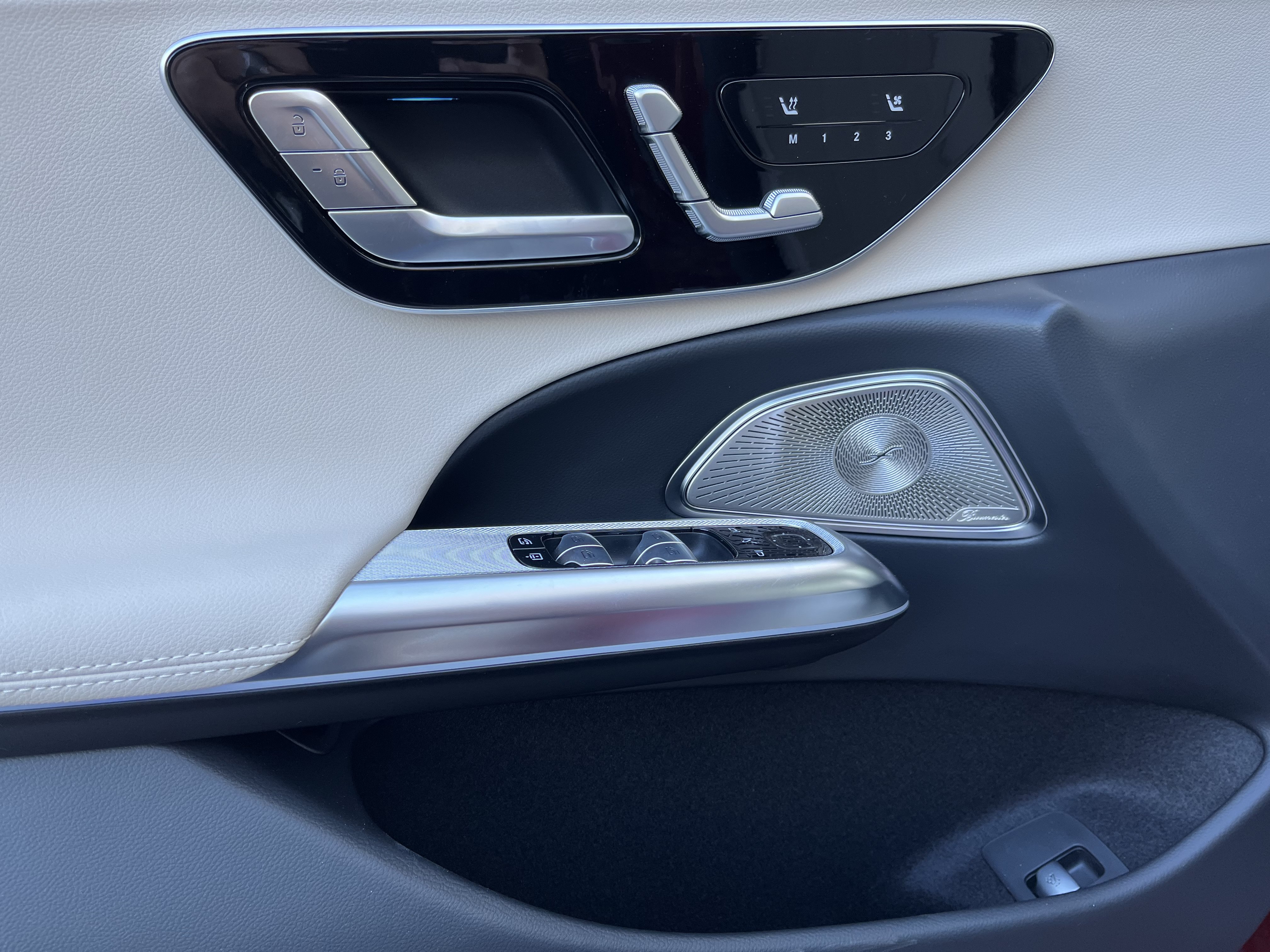 New 2026 Mercedes-Benz E 350 Sedan image 13