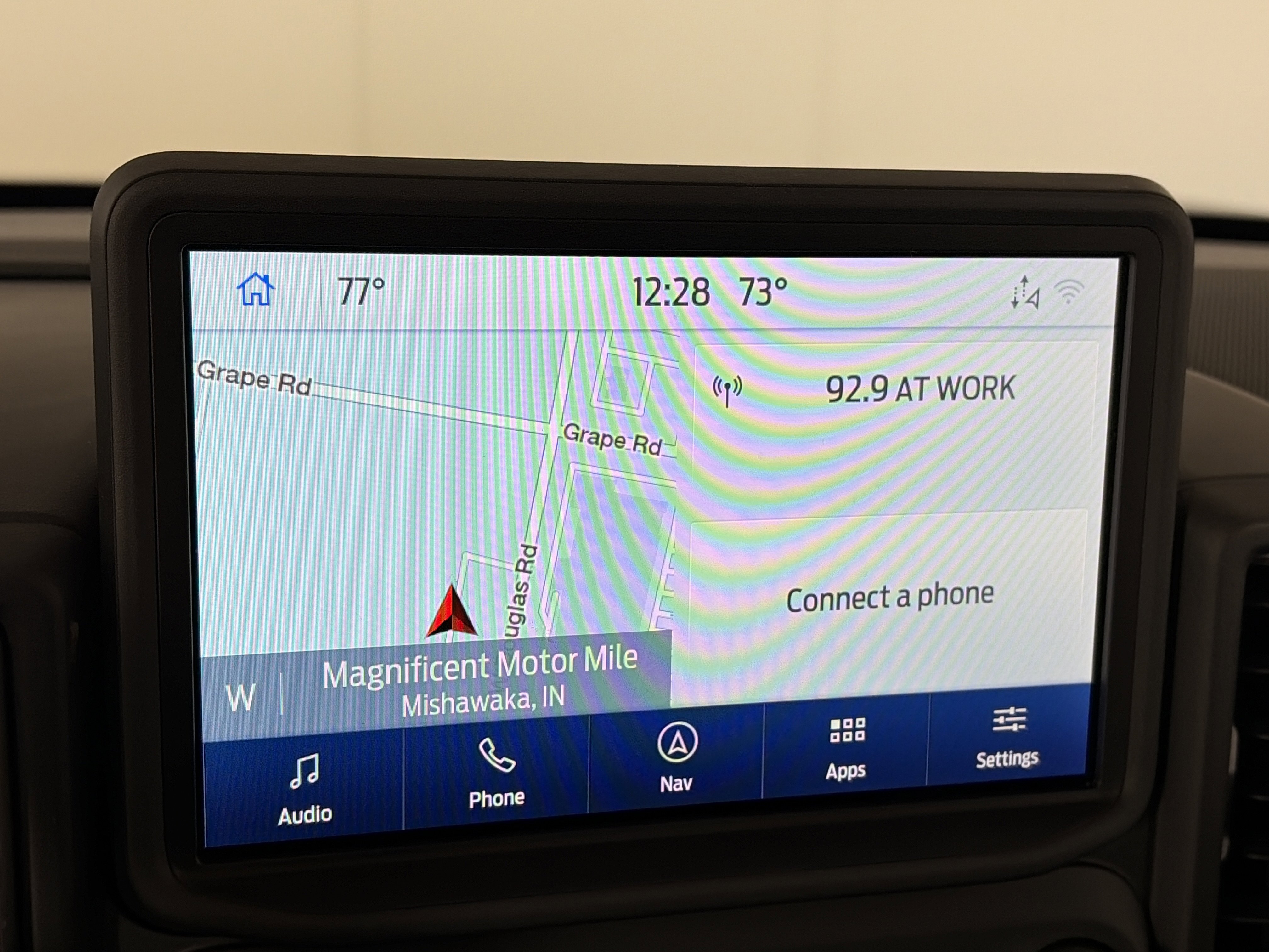 Used 2023 Ford Bronco Sport Big Bend w/ Convenience Package image 19