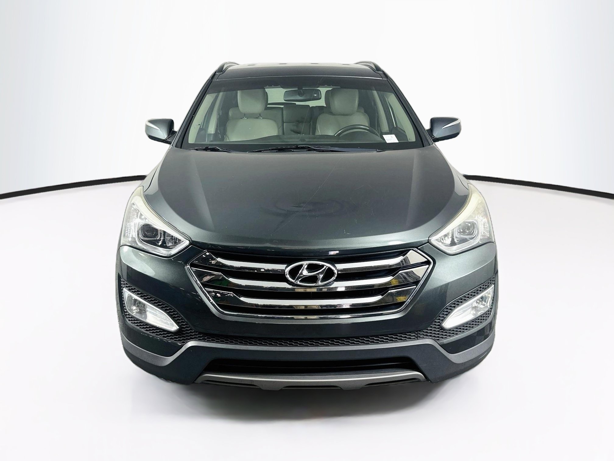 Used 2013 Hyundai Santa Fe Sport 2.0T FWD image 2