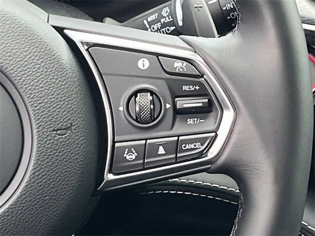 New 2026 Acura MDX w/ Advance Package AWD/4WD image 15
