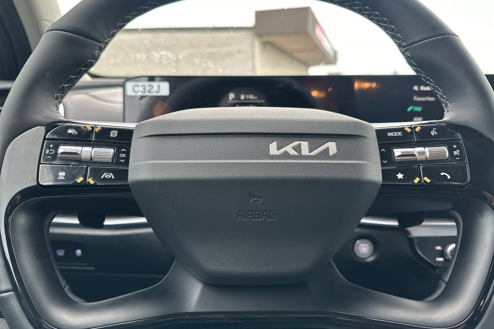 New 2026 Kia Sorento EX image 26