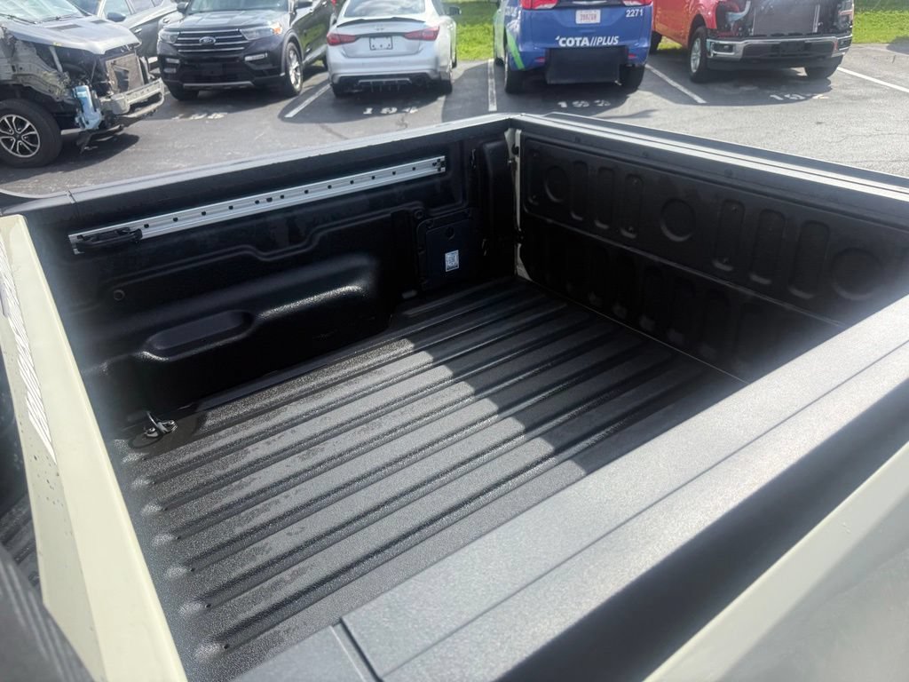 New 2025 Ford Maverick Lariat AWD/4WD image 35
