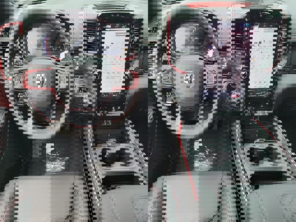 New 2026 RAM 1500 Rebel w/ Bed Utility Group image 3