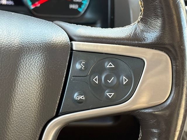 Used 2018 GMC Yukon XL Denali w/ Open Road Package image 22