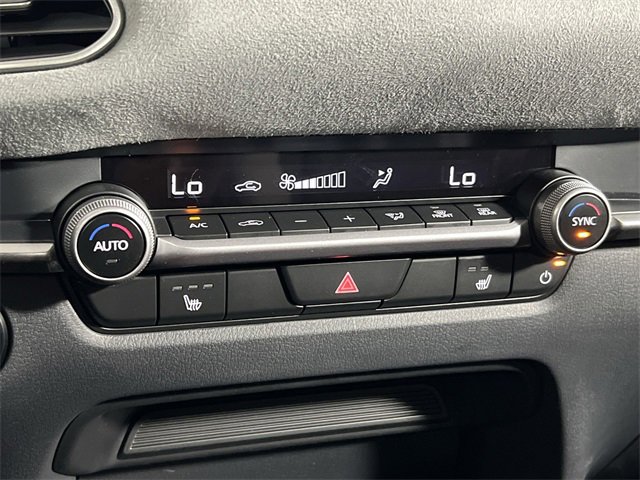 New 2026 MAZDA CX-30 AWD 2.5 S image 14