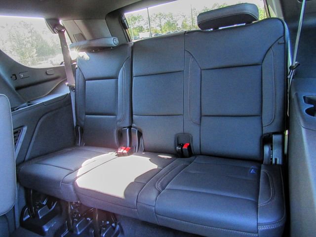 New 2026 Chevrolet Tahoe High Country image 18