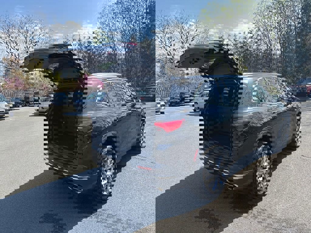 New 2026 Buick Enclave Preferred image 57