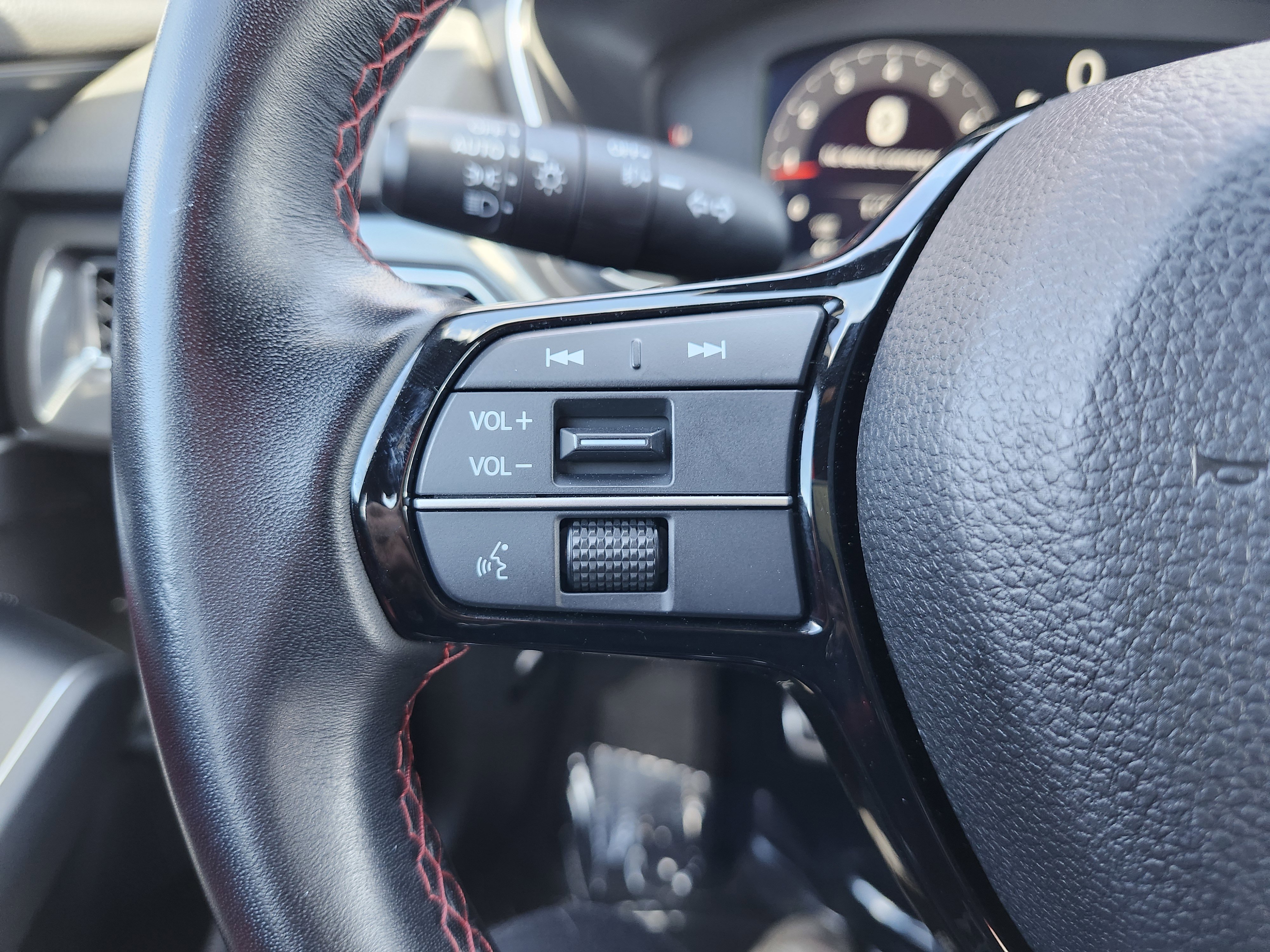 Used 2024 Acura Integra A-Spec image 37