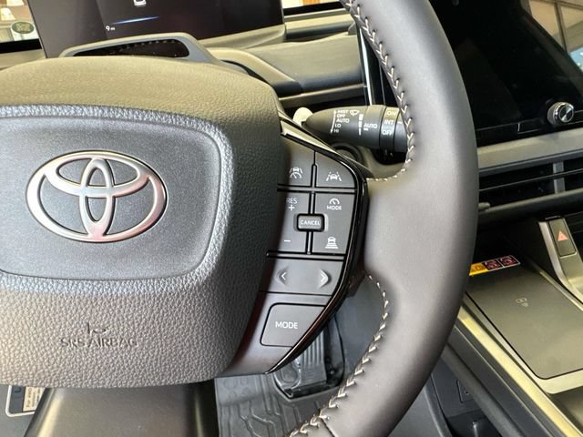 New 2026 Toyota bZ Woodland AWD/4WD image 25