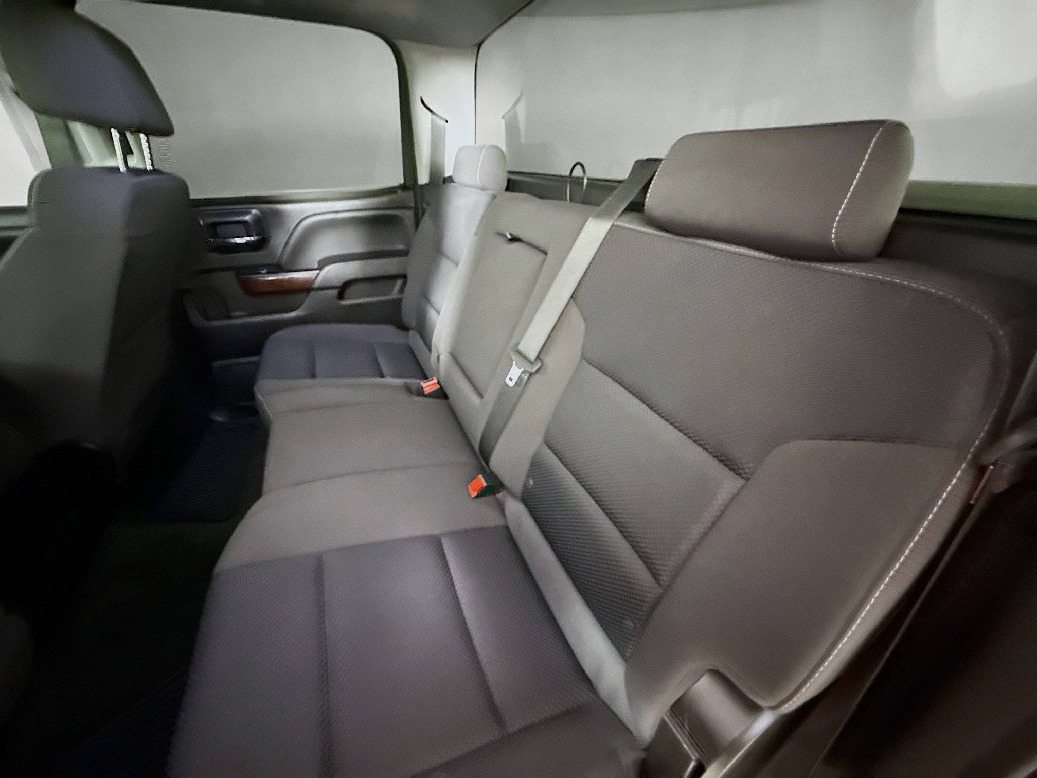 Used 2018 GMC Sierra 1500 SLE image 28