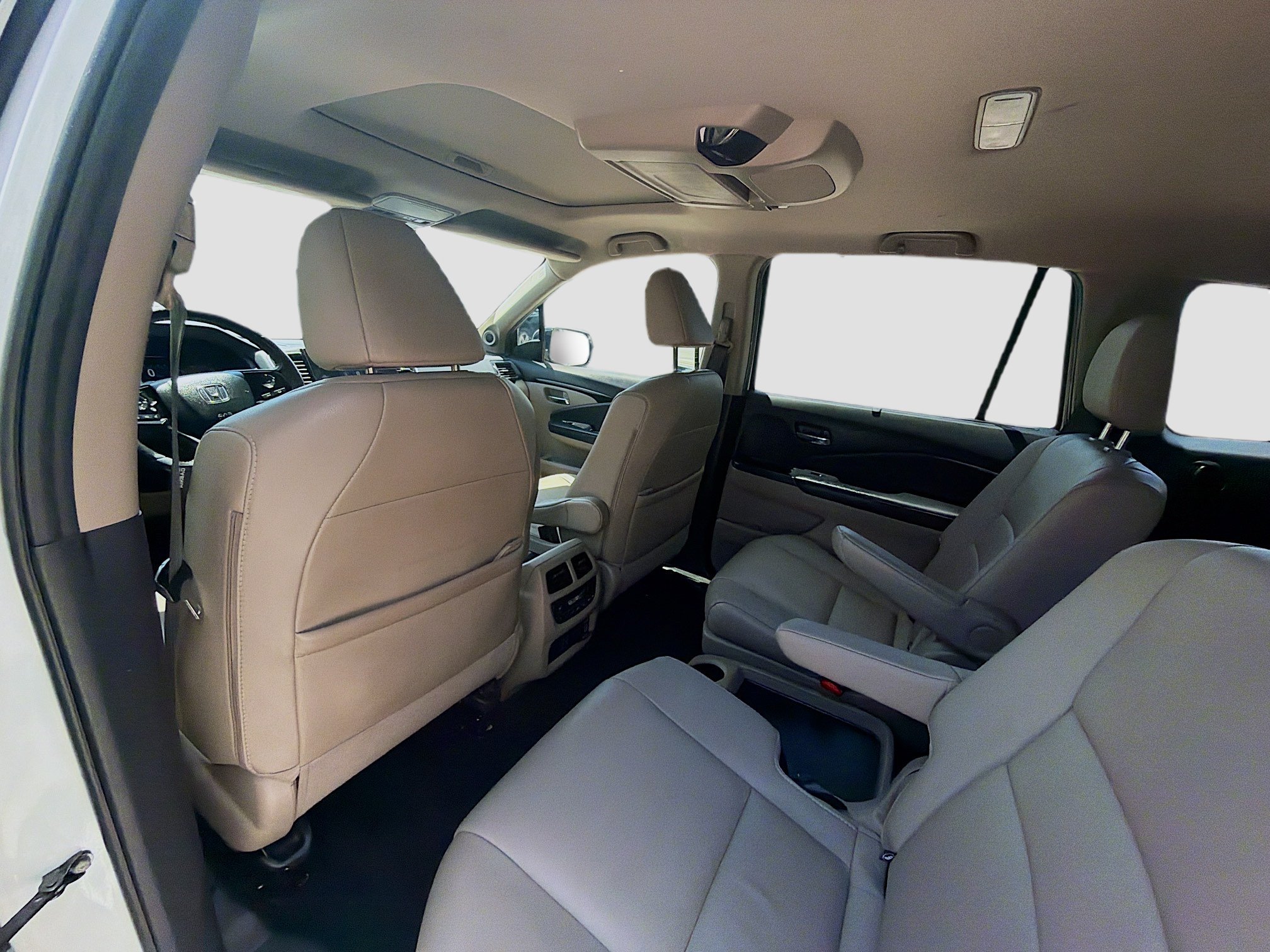 Used 2021 Honda Pilot Touring image 25