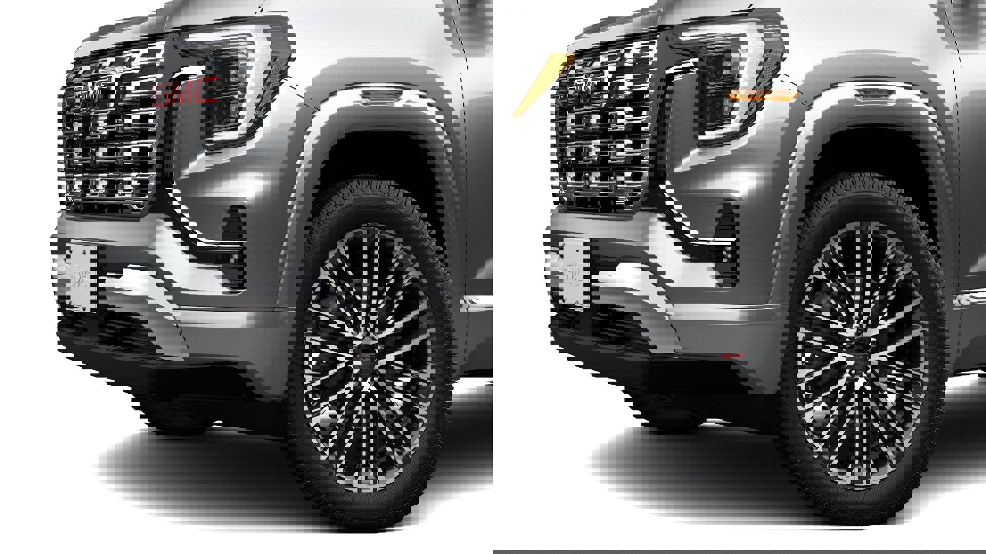 New 2026 GMC Terrain Denali w/ LPO, Floor Liner Package image 29