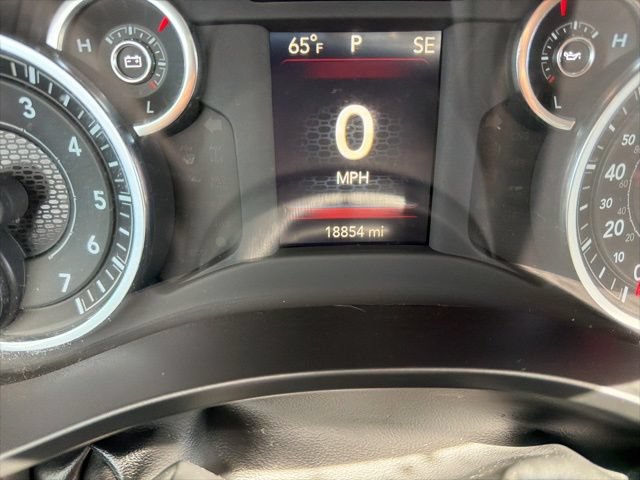 Used 2023 RAM 1500 Big Horn AWD/4WD image 33