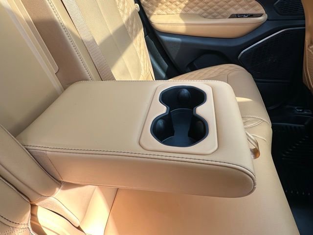 Used 2025 Jeep Grand Cherokee Summit w/ Adv Protech Group IV image 34