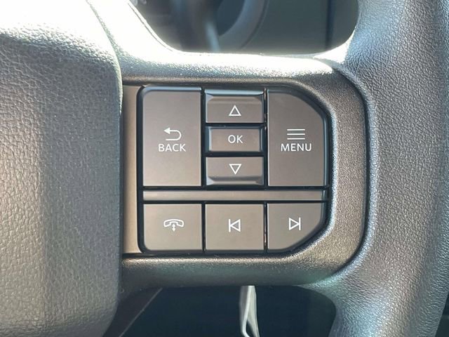 New 2026 Ford F150 STX w/ Equipment Group 200A image 20