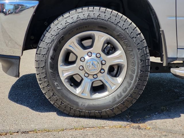 Used 2023 RAM 2500 Big Horn w/ Level 1 Equipment Group AWD/4WD image 7