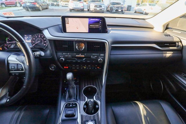 Used 2018 Lexus RX 350 AWD w/ Luxury Package image 43