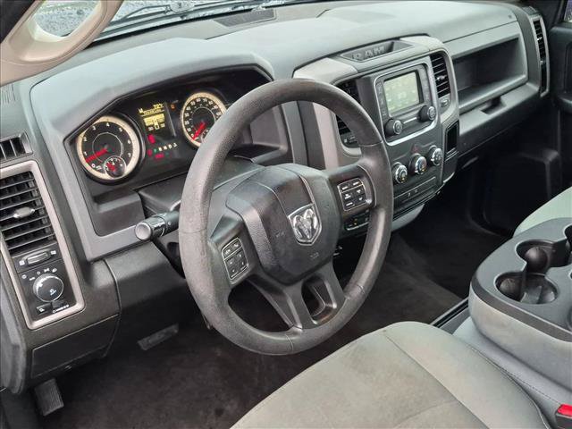 Used 2017 RAM 1500 Express w/ Express Value Package AWD/4WD image 13