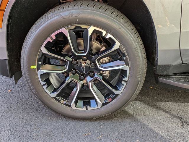 New 2026 Chevrolet Tahoe Premier image 34