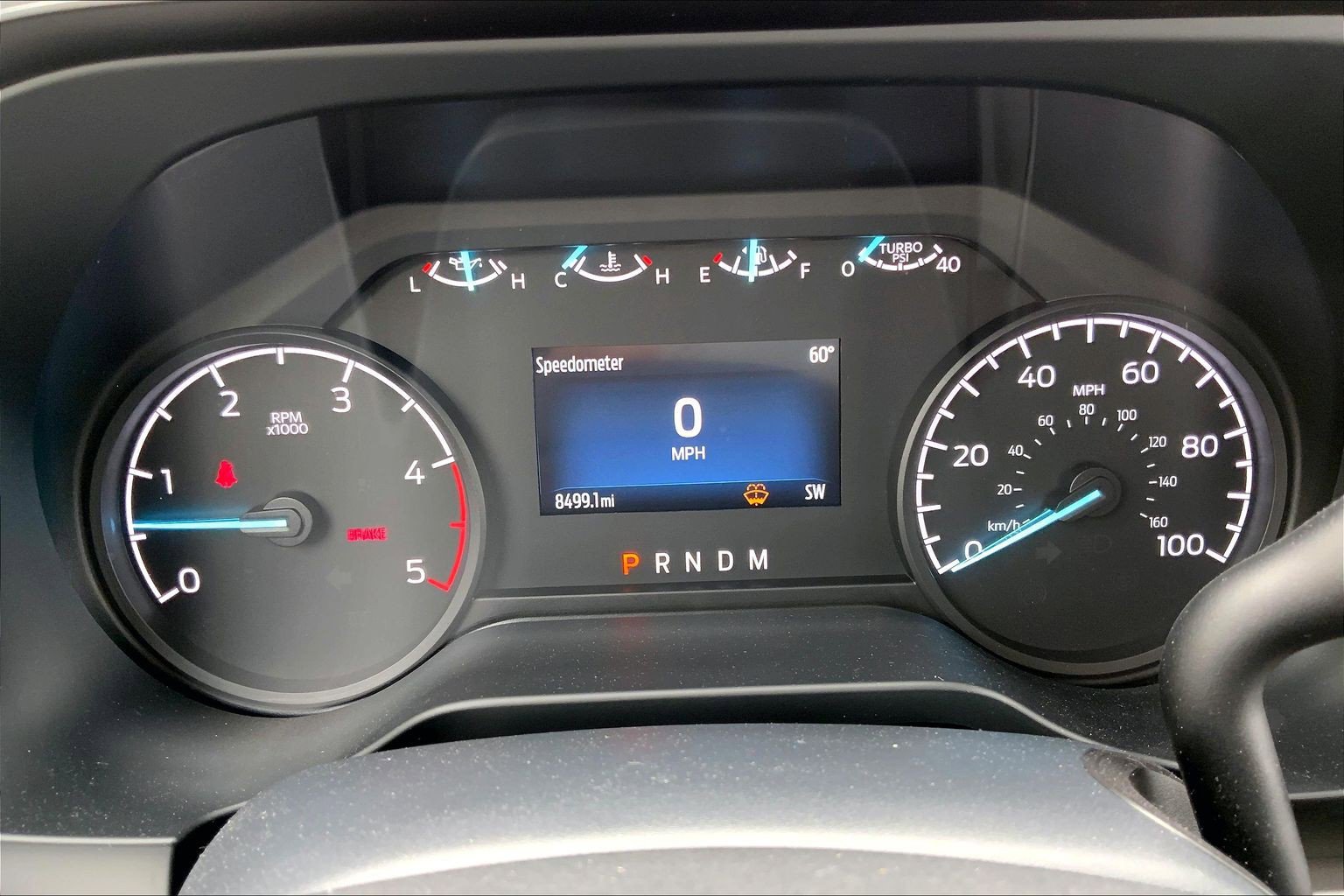 Used 2024 Ford F250 XL w/ STX Appearance Package AWD/4WD image 22