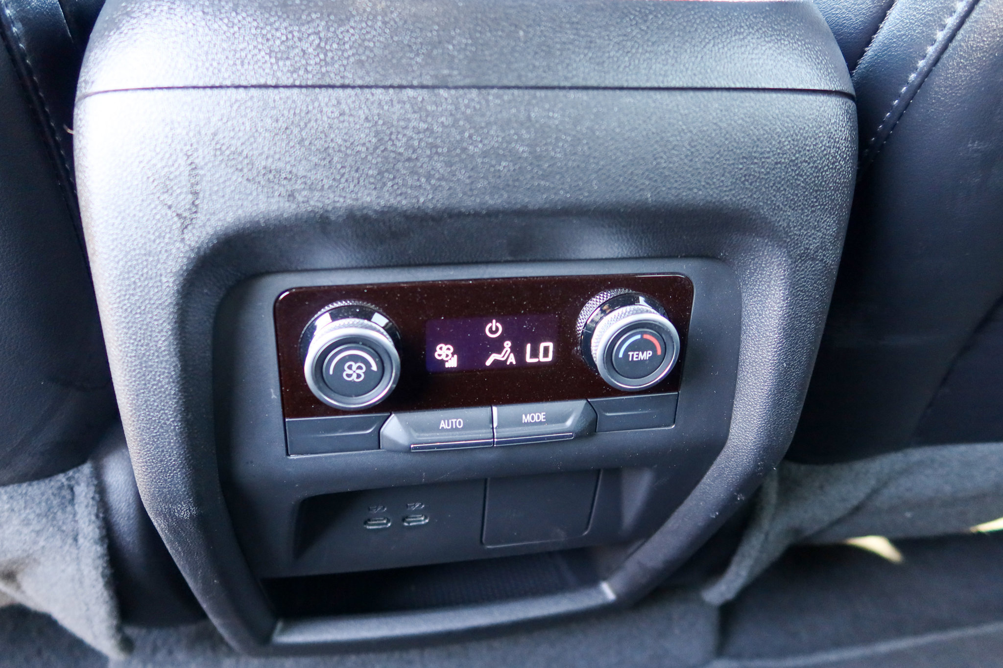 Used 2025 Buick Enclave Preferred FWD image 18