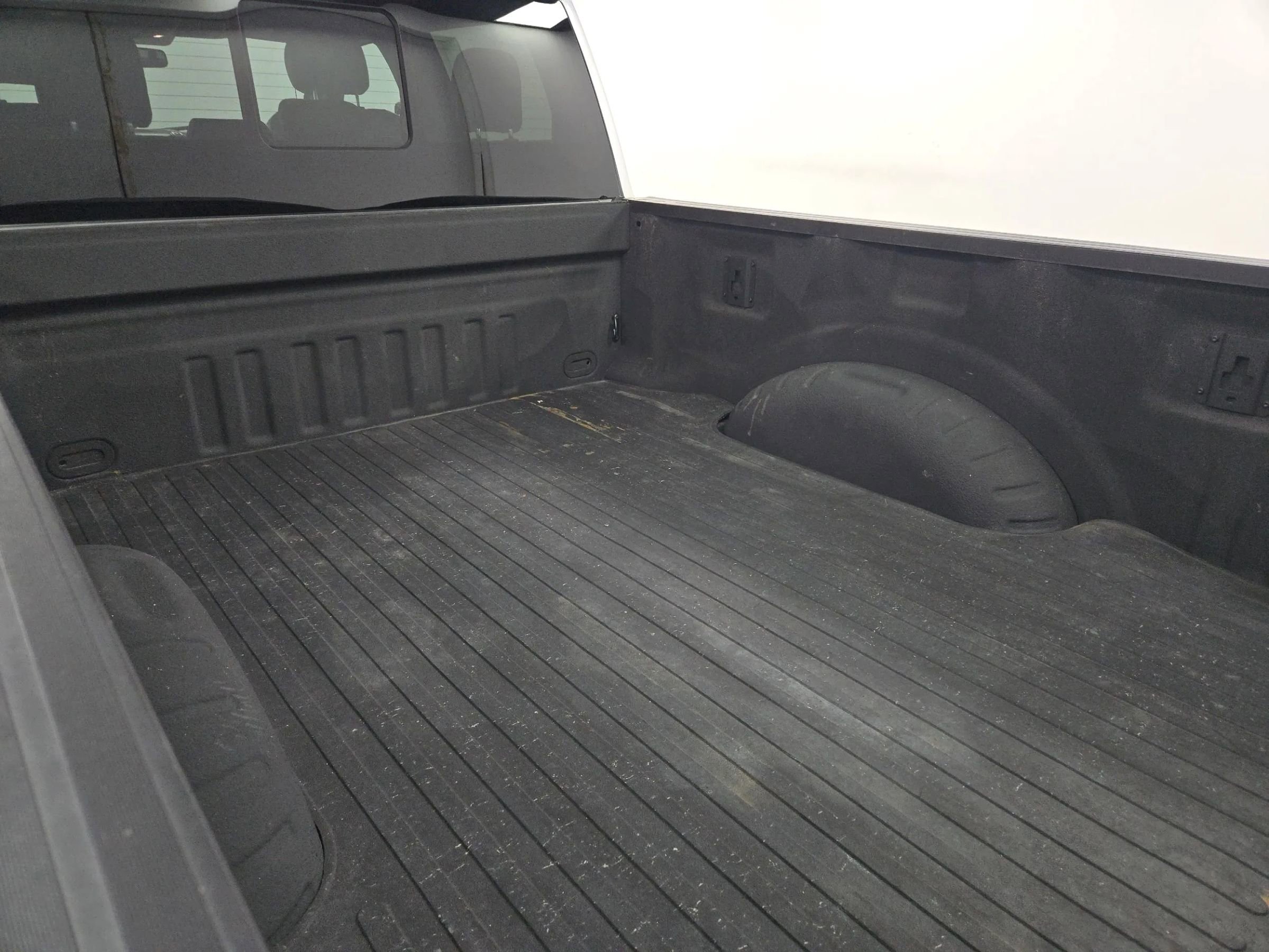 Used 2018 Ford F250 Lariat w/ Lariat Value Package image 11