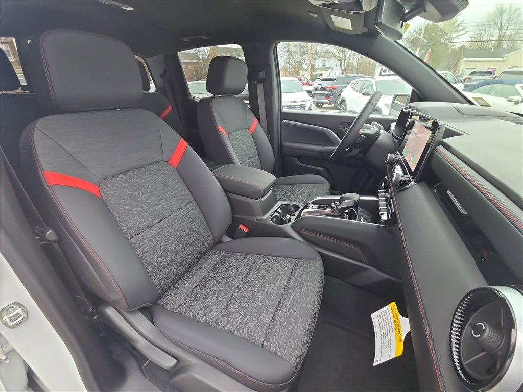 New 2025 Chevrolet Colorado Z71 image 27