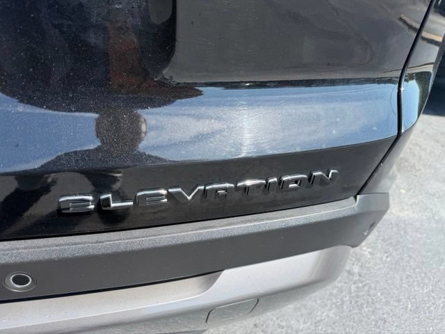 Used 2026 GMC Terrain Elevation AWD/4WD image 10